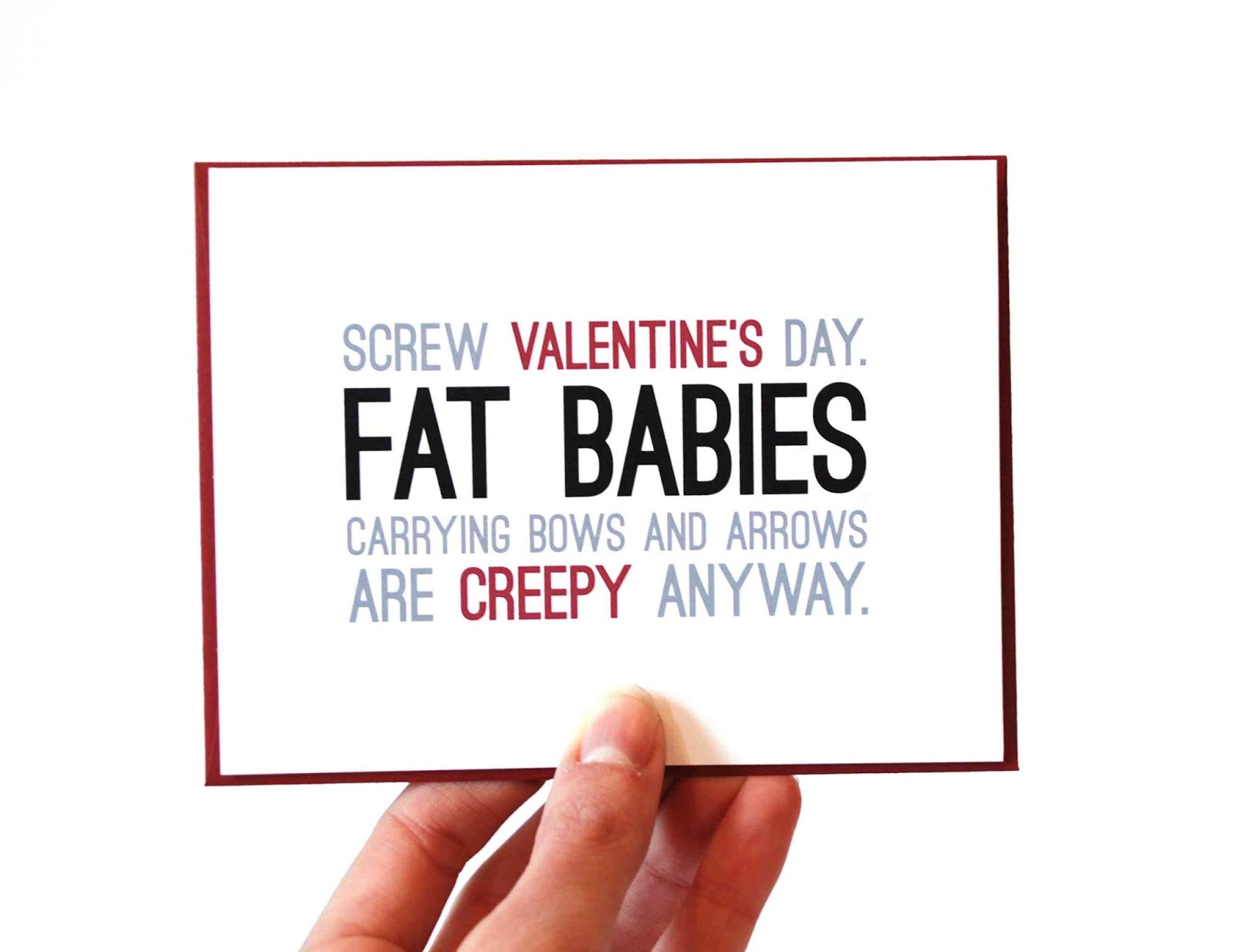 Valentine Day Quotes Funny
 The 20 most awesome and funny Valentine s cards