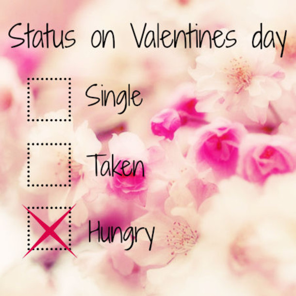 Valentine Day Quotes Funny
 25 Funny Valentine s Day Quotes