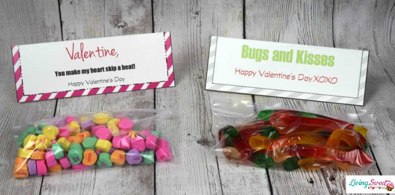 Valentine Gift Baskets Children
 DIY Valentine s Gift For Kids