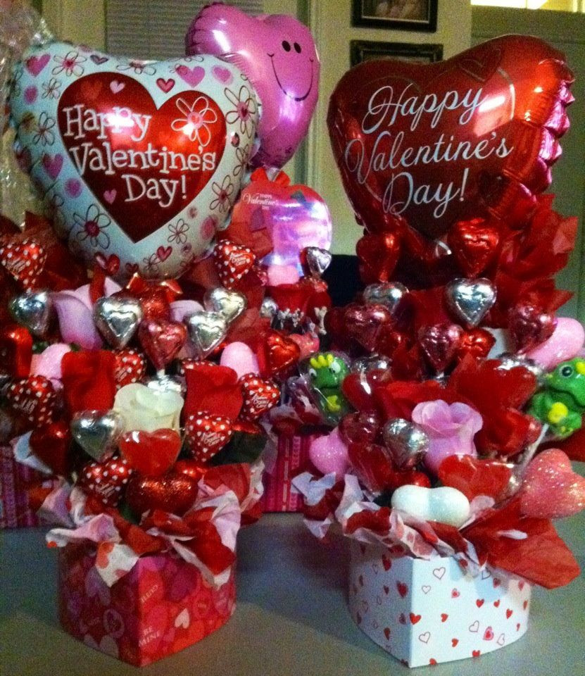 Valentine Gift Baskets Children
 valentine t baskets