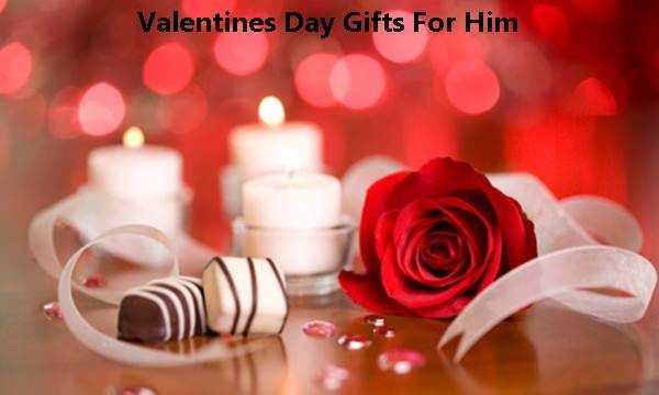 Valentine Gift For Wife Ideas
 Woman s Need line Best Valentine’s Day Presents Ideas