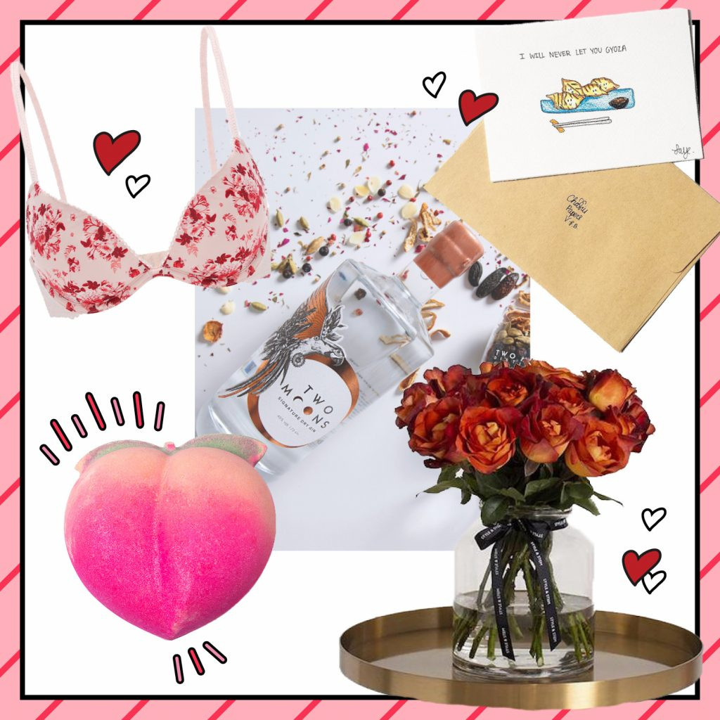 Valentine Gift Ideas 2020
 Valentine s Day Gift Guide Gift Ideas For Him And Her