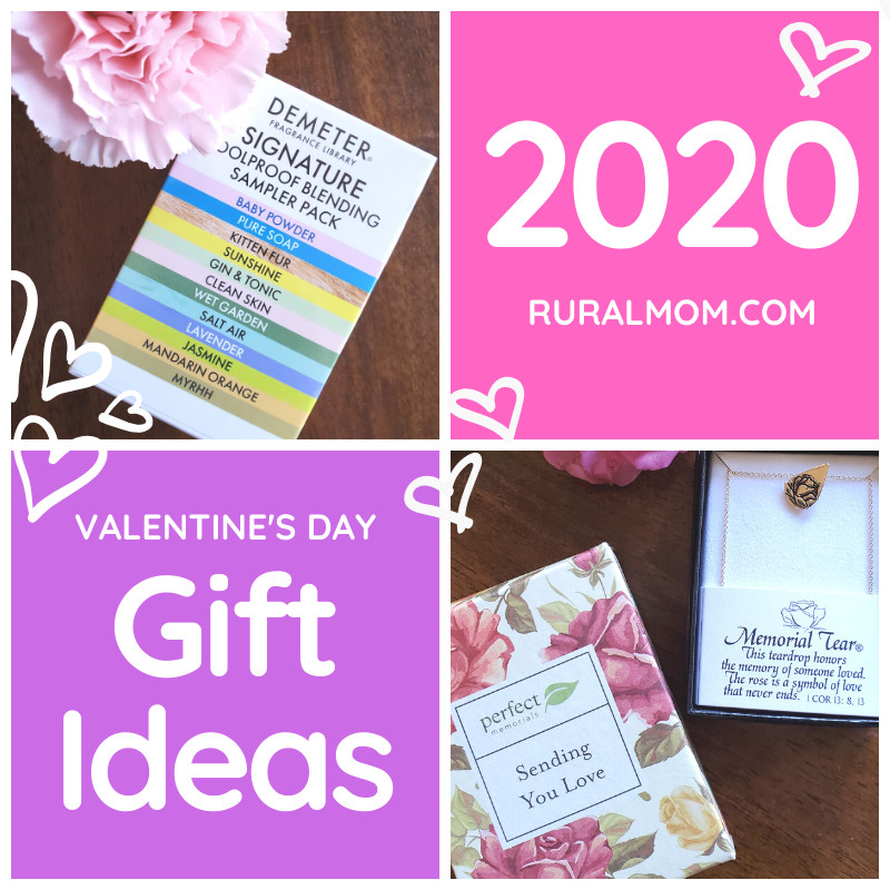 Valentine Gift Ideas 2020
 Thoughtful Valentine s Day Gift Ideas for Her Rural Mom