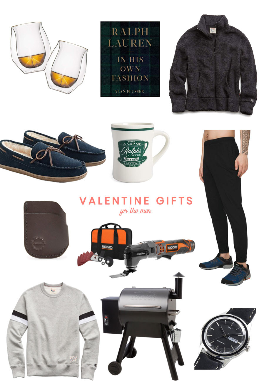 Valentine Gift Ideas 2020
 Valentine s Gifts for Men 2020 A Guide