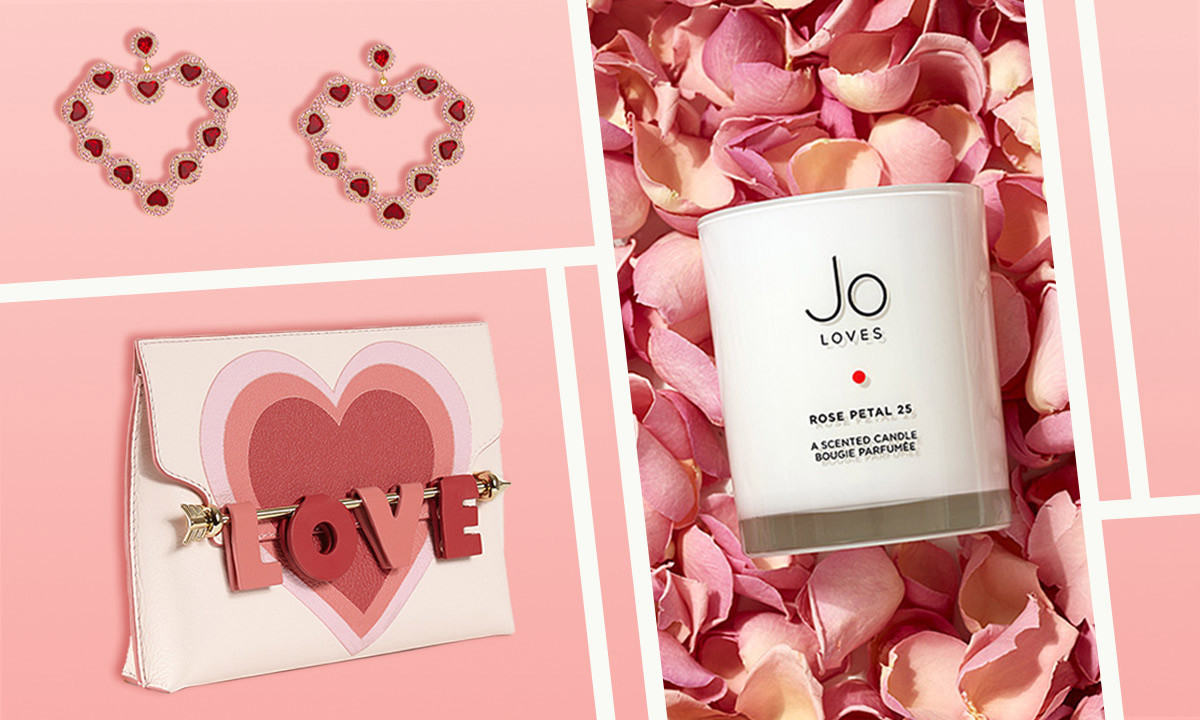 Valentine Gift Ideas 2020
 Valentine’s Day t ideas fit for Meghan Markle & Kate