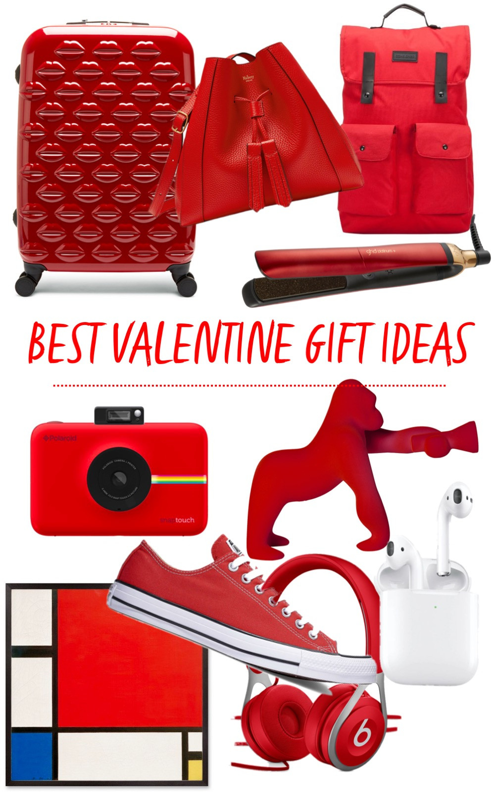 Valentine Gift Ideas 2020
 Best Valentine Gift Ideas 2020