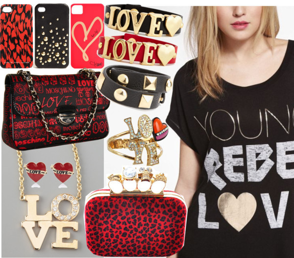 Valentine Gift Ideas For A Teenage Girl
 Valentine s Gift Guide for Teen Girls Hip Ways to Show