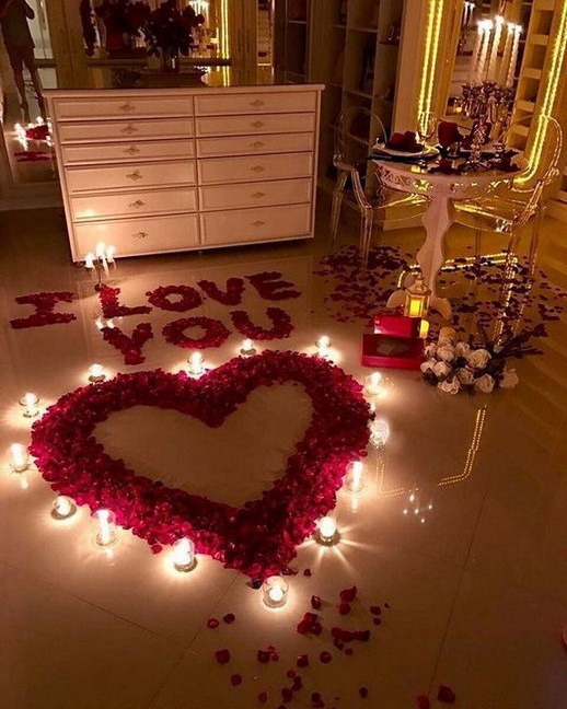 Valentine Gift Ideas For Boyfriend Diy
 19 Simple Romantic Valentines Gift DIY for Boyfriend