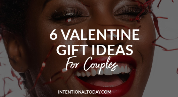 Valentine Gift Ideas For Couples
 Unique Valentine Gift Ideas For Couples and Relationships