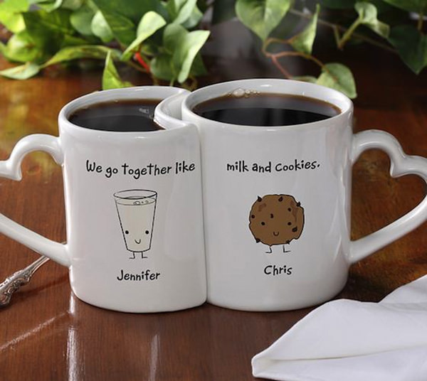 Valentine Gift Ideas For Couples
 xpressvibes 20 Meaningful Valentine’s Day Gifts For Couples