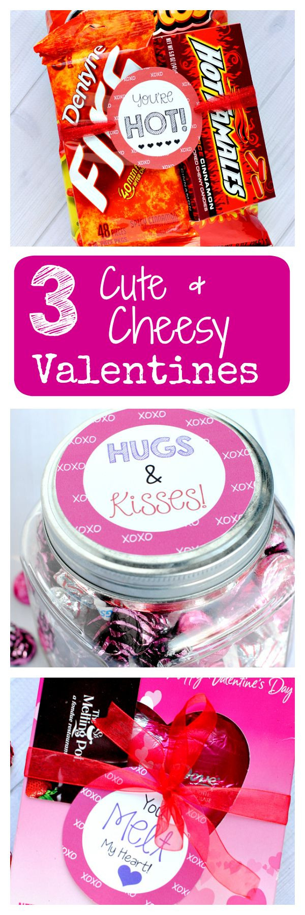 Valentine Gift Ideas For Couples
 3 Valentine s Ideas for Your Spouse