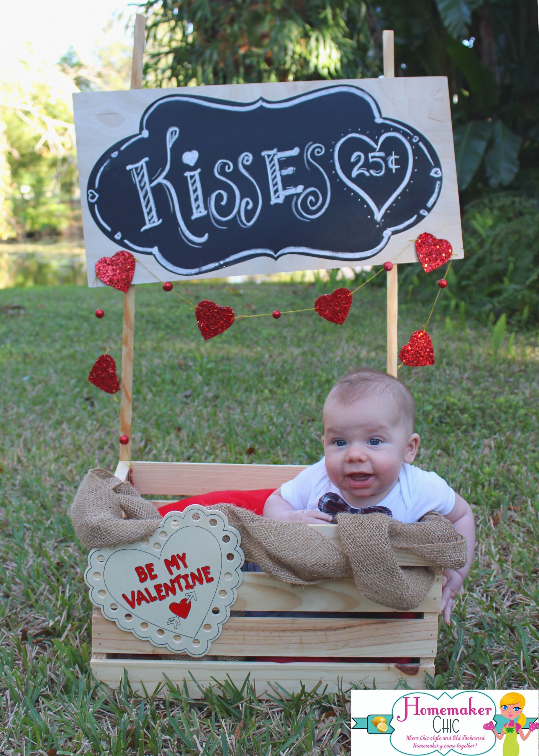 Valentine Gift Ideas For Infants
 Fun Stuff