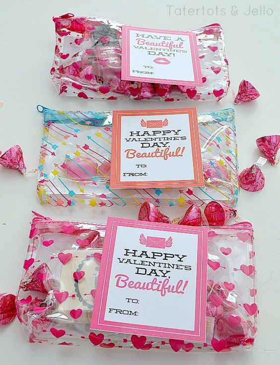 Valentine Gift Ideas For Teenage Girlfriend
 Pinterest • The world’s catalog of ideas