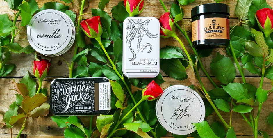 Valentine Gift Ideas Men
 The Perfect Valentine’s Day Gift For A Bearded Gent