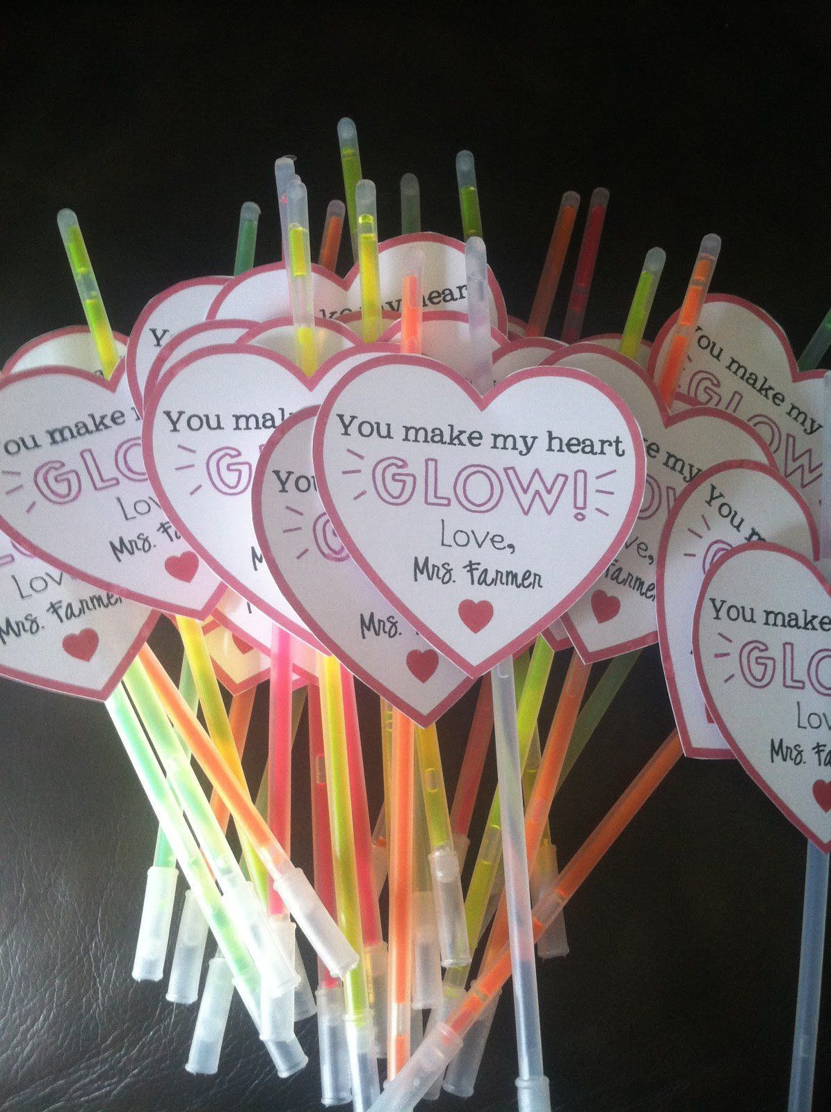Valentine School Gift Ideas
 15 Super Fun Dollar Store Valentines