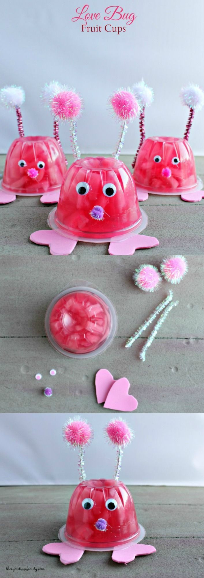 Valentine School Gift Ideas
 36 best images about Valentines Day 4 My Kiddos on Pinterest