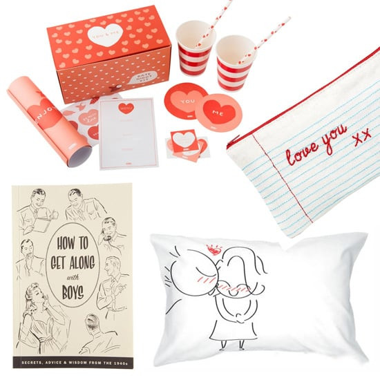 Valentine Sweet Gift Ideas
 Cute Quirky Sweet Valentine s Day Gift Guide Ideas