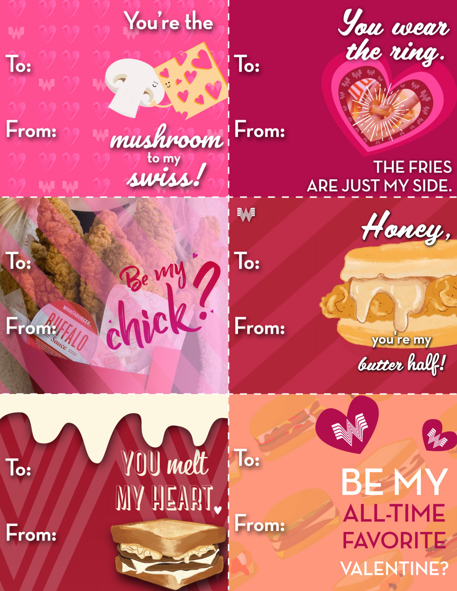 Valentine'S Day Dinner
 Valentine’s Day Cards For Everyone in Your Life