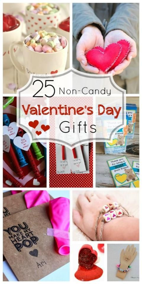 Valentine'S Day Gift Delivery Ideas
 25 Non Candy Valentine s Day Gifts