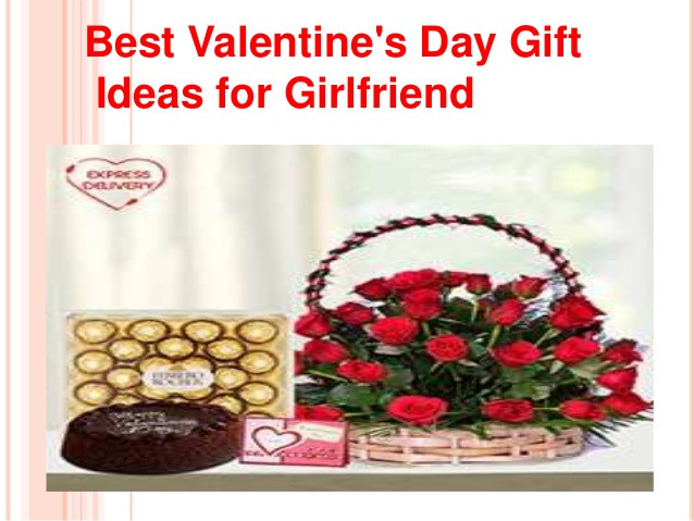 Valentine'S Day Gift Ideas For Fiance
 Best Valentine s Day Gift Ideas for Girlfriend