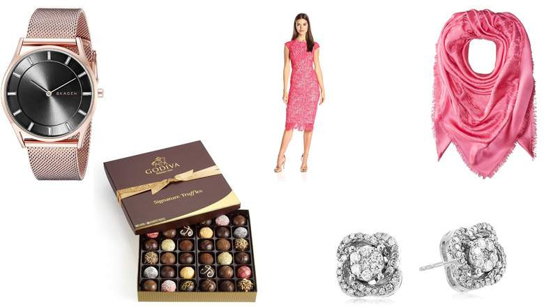 Valentine'S Day Gift Ideas For Her
 Top 20 Perfect Valentine’s Day Gifts for Her