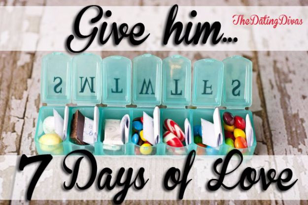 Valentine'S Day Gift Ideas For Husband
 35 Cheap Valentine Gift Ideas for Him