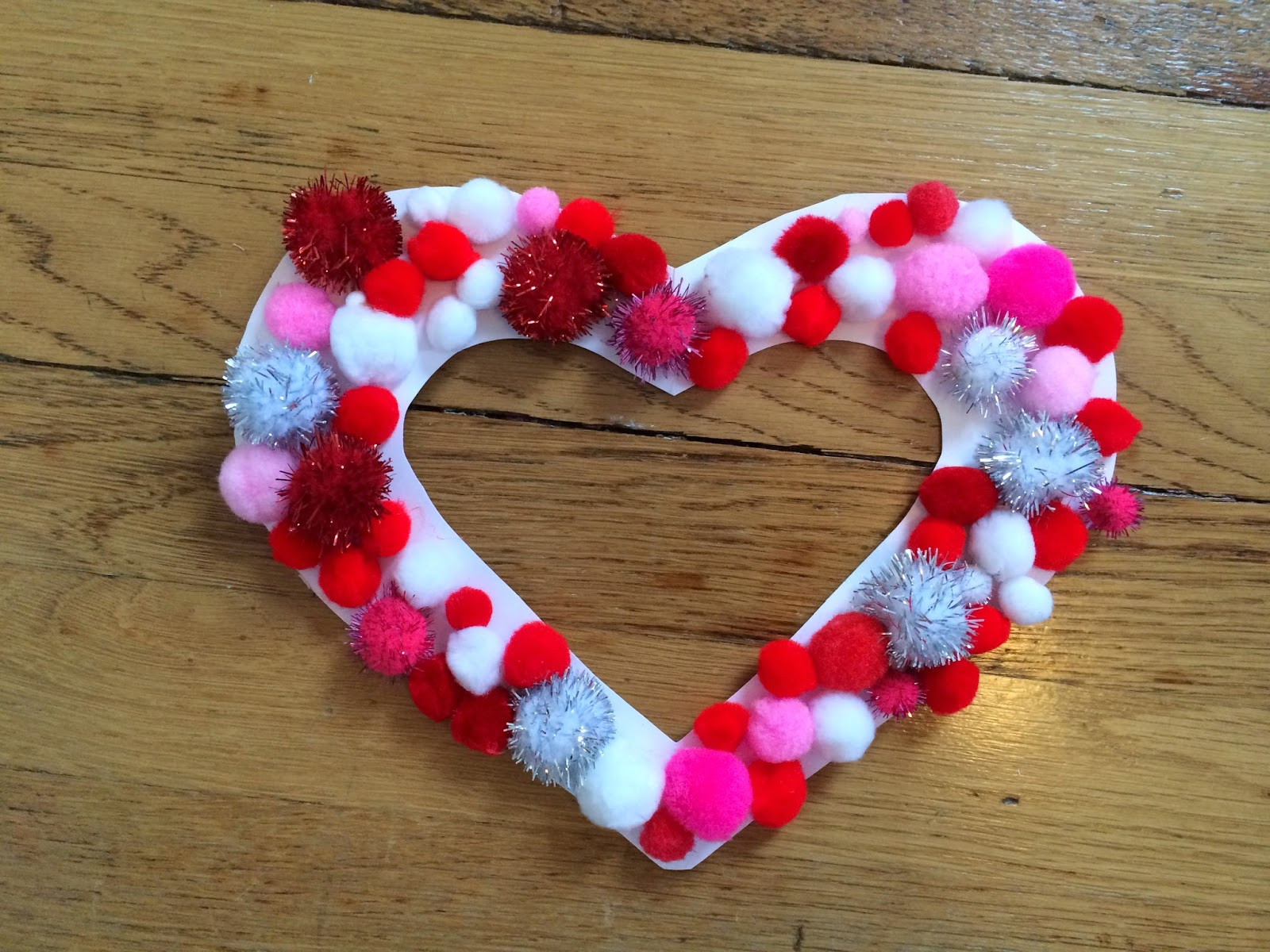 Valentines Art And Craft For Kids
 35 Valentine Crafts & Activities for Kids The Chirping Moms