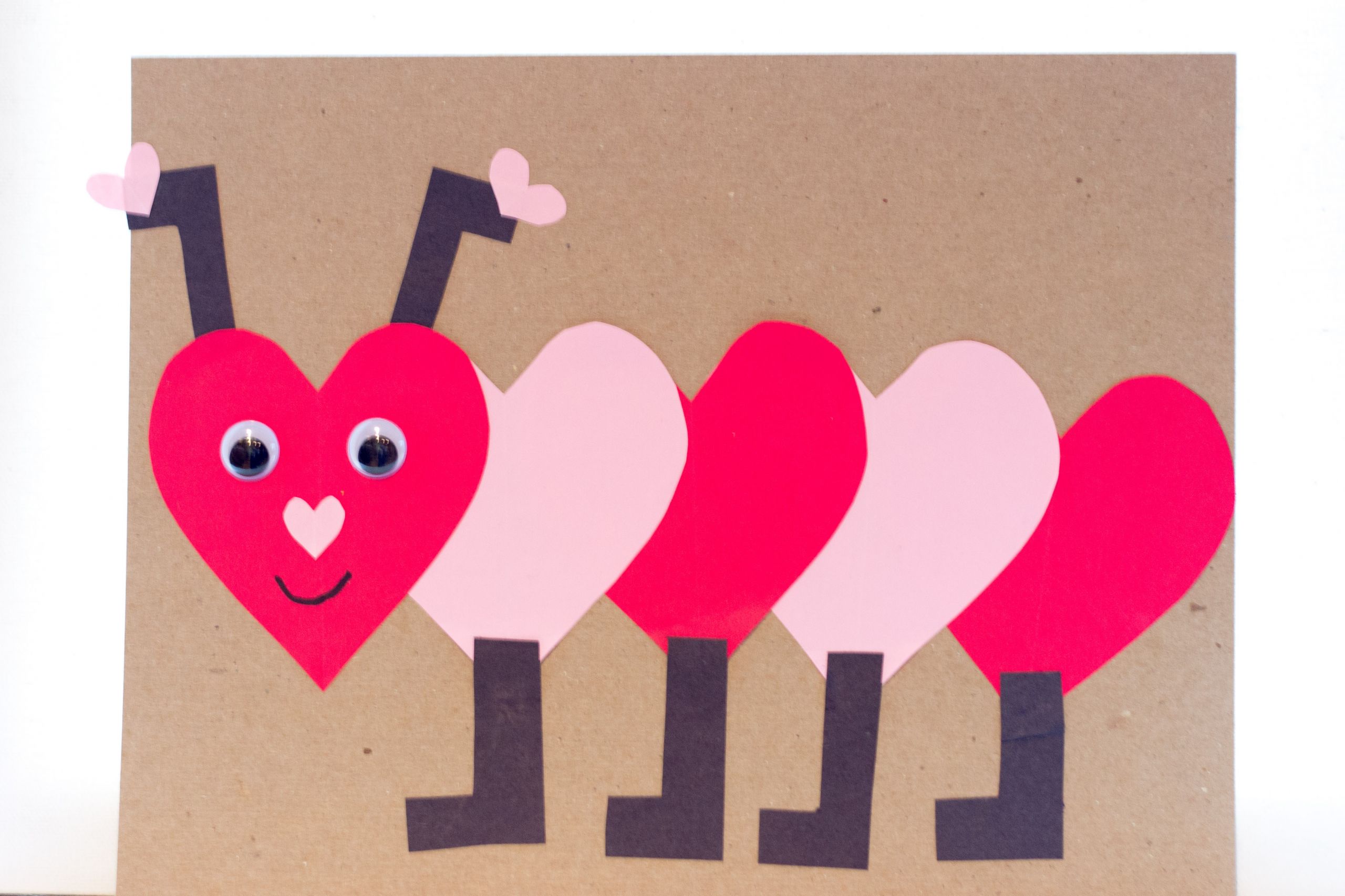 Valentines Art And Craft For Kids
 valentines day craft