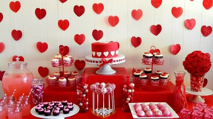 Valentines Birthday Gift Ideas
 Valentine s Day Party Ideas for Young Adults