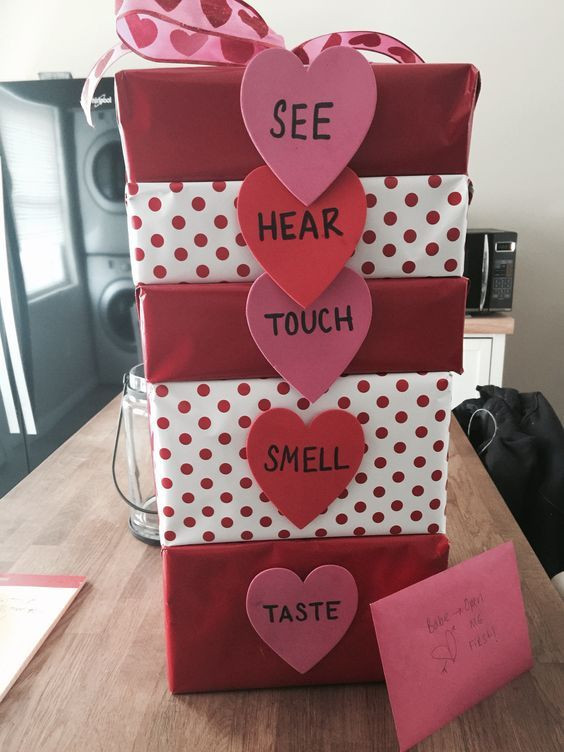 Valentines Birthday Gift Ideas
 Pin on Birthdays