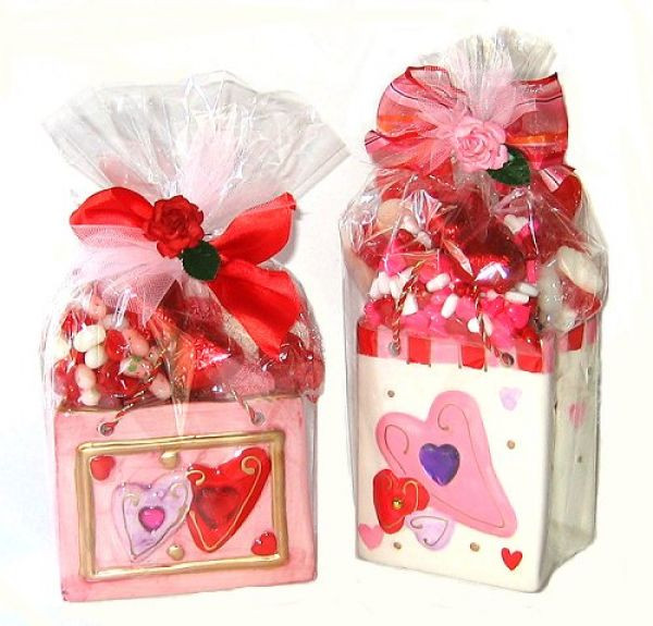 Valentines Day Candy Gift
 تراتاتا CANDY VALENTINES DAY GIFTS – VALENTINES DAY CANDY