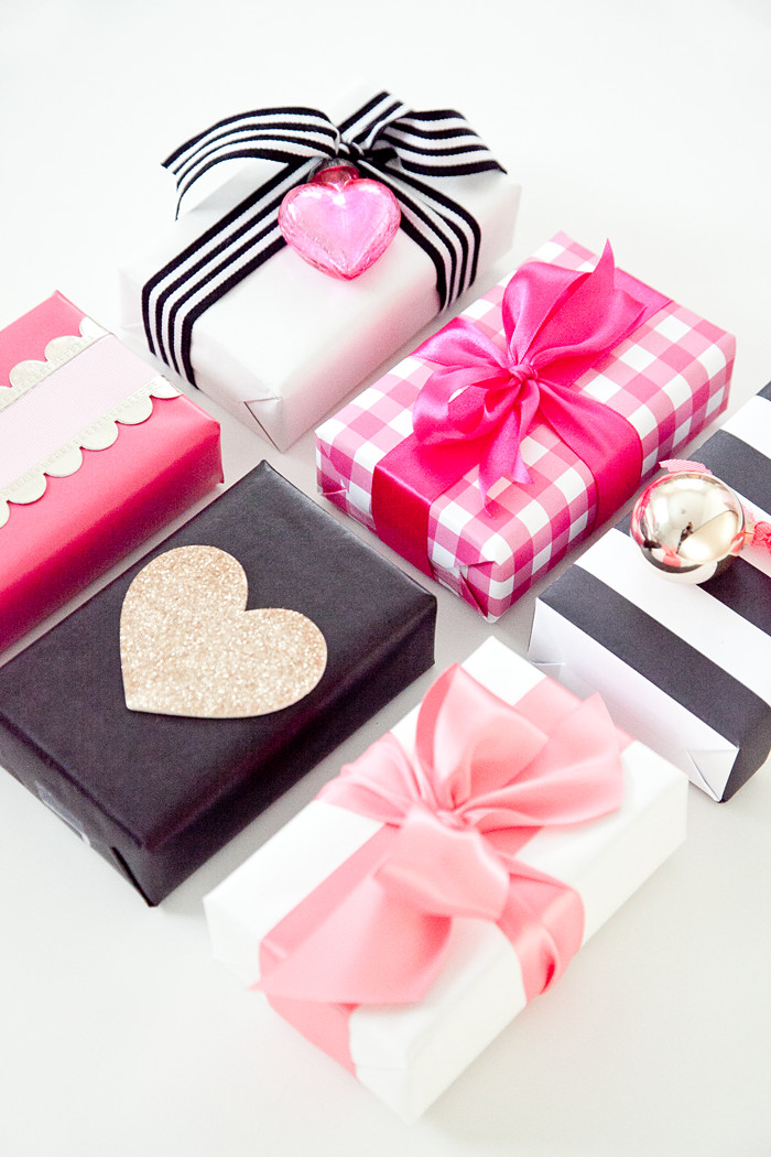 Valentines Day Creative Gift Ideas
 Valentine s Packaging