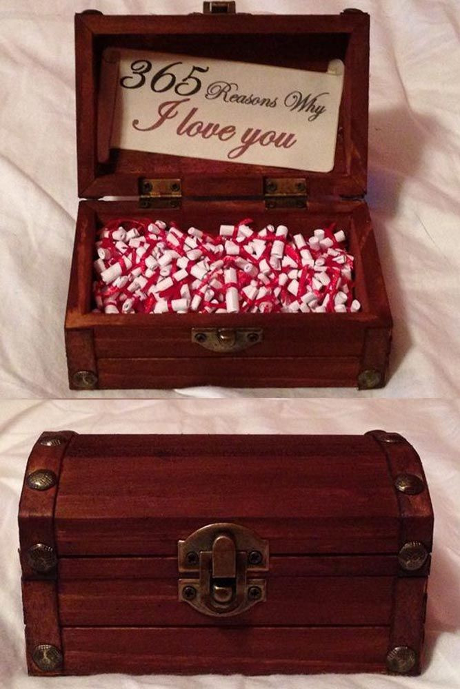 Valentines Day Creative Gift Ideas
 45 Valentines Day Gifts for Him That Will Show How Much