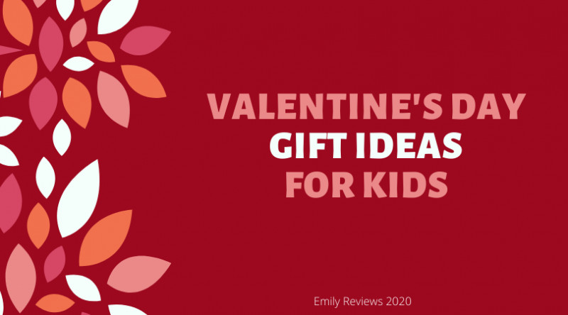 Valentines Day Gift Ideas 2020
 Valentine s Day Gift Ideas For Kids