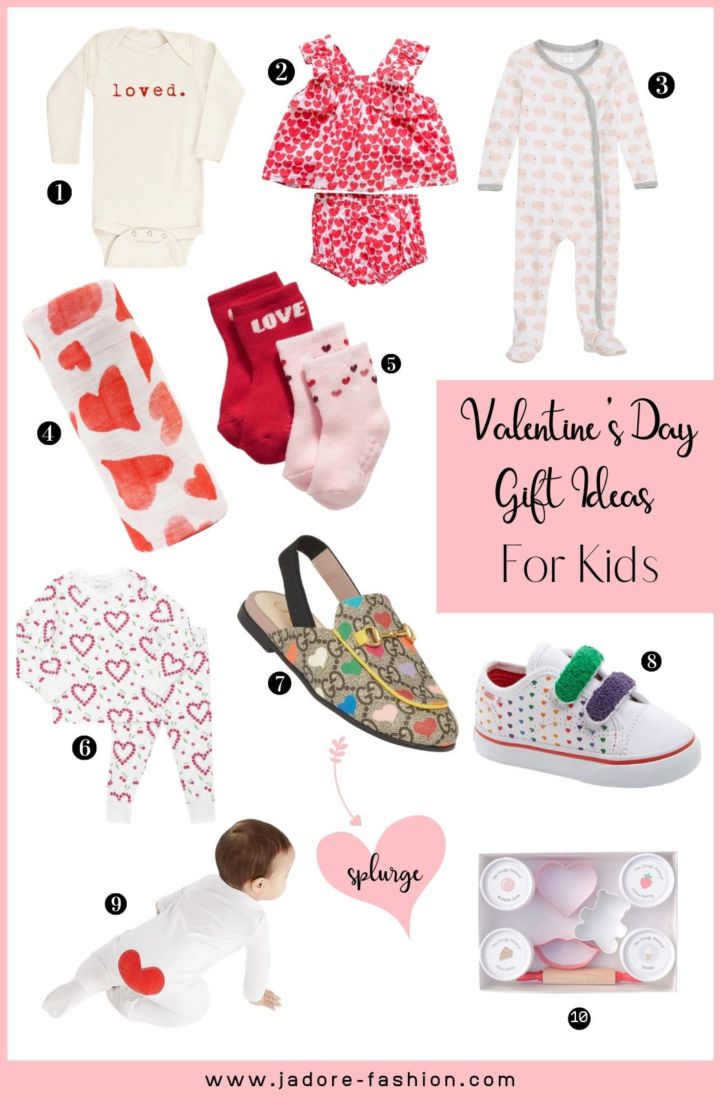 Valentines Day Gift Ideas 2020
 Valentine s Day Gift Ideas For Everyone Jadore Fashion