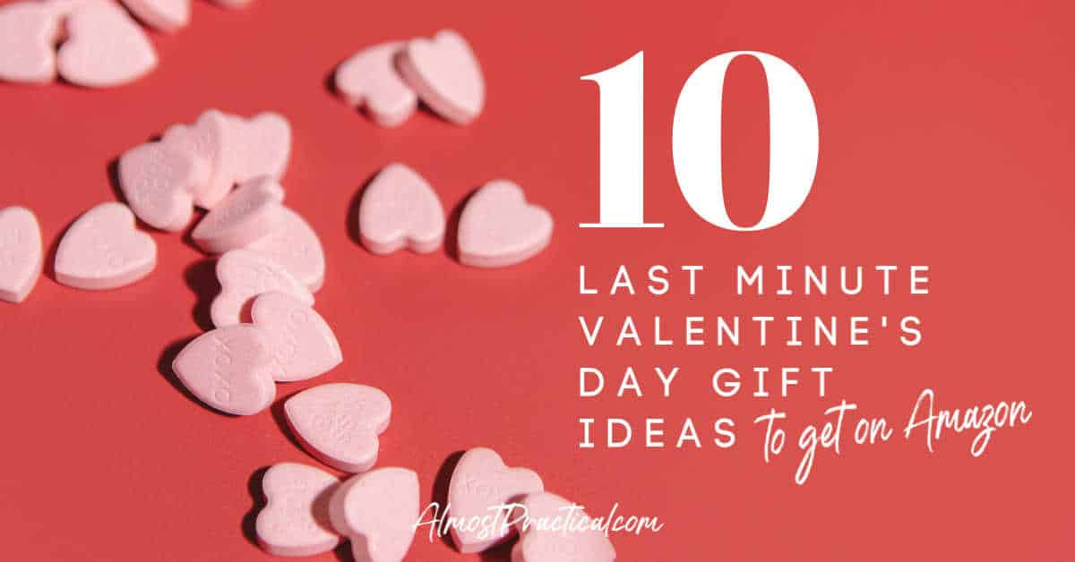 Valentines Day Gift Ideas 2020
 10 Last Minute Valentine s Day Gift Ideas on Amazon