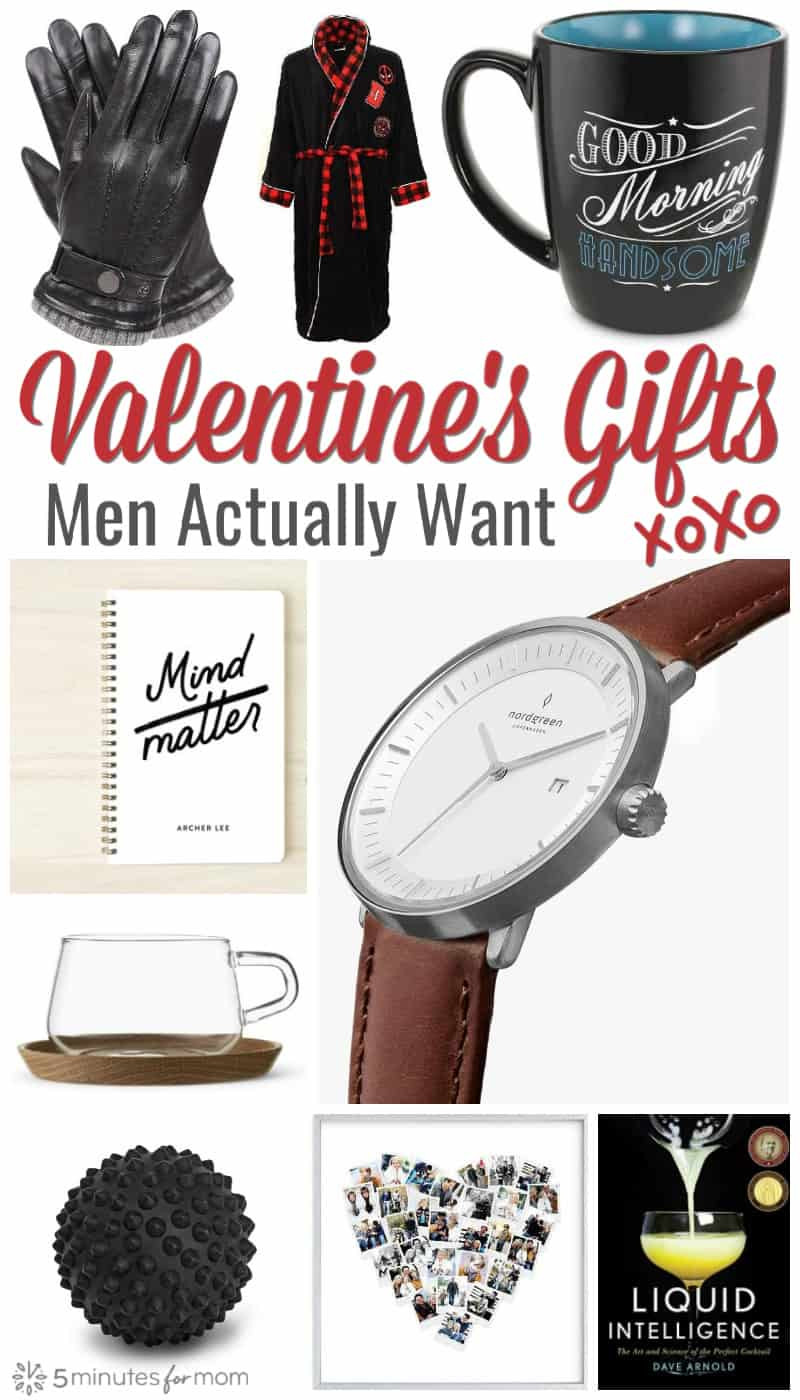 Valentines Day Gift Ideas 2020
 Valentines Day Gifts for Men Gift Ideas Men Actually