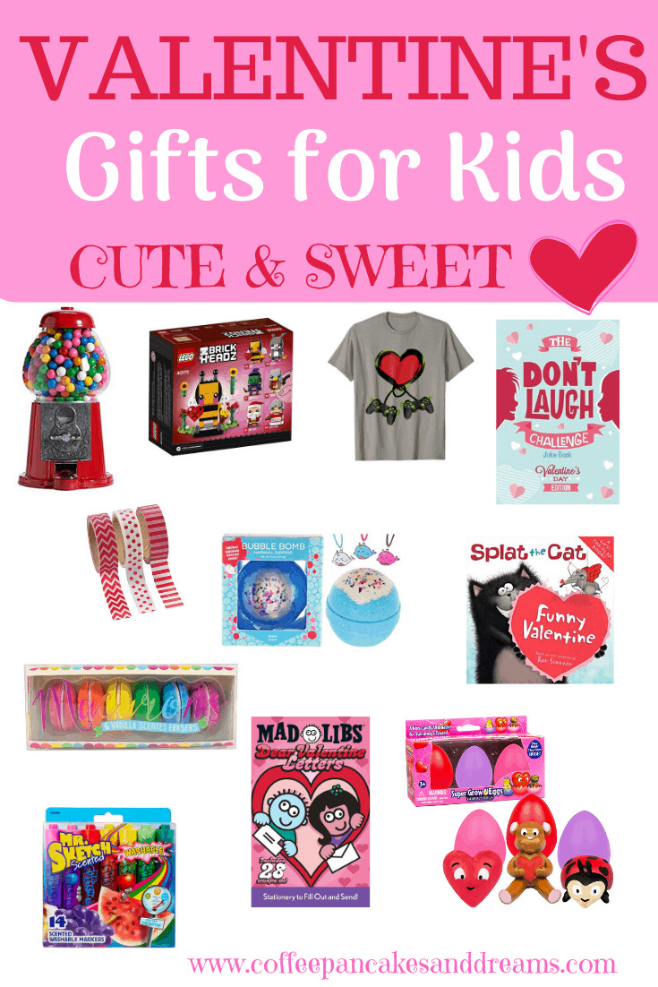 Valentines Gift Baskets Kids
 17 Valentine s Day Ideas for Kids and Families Coffee