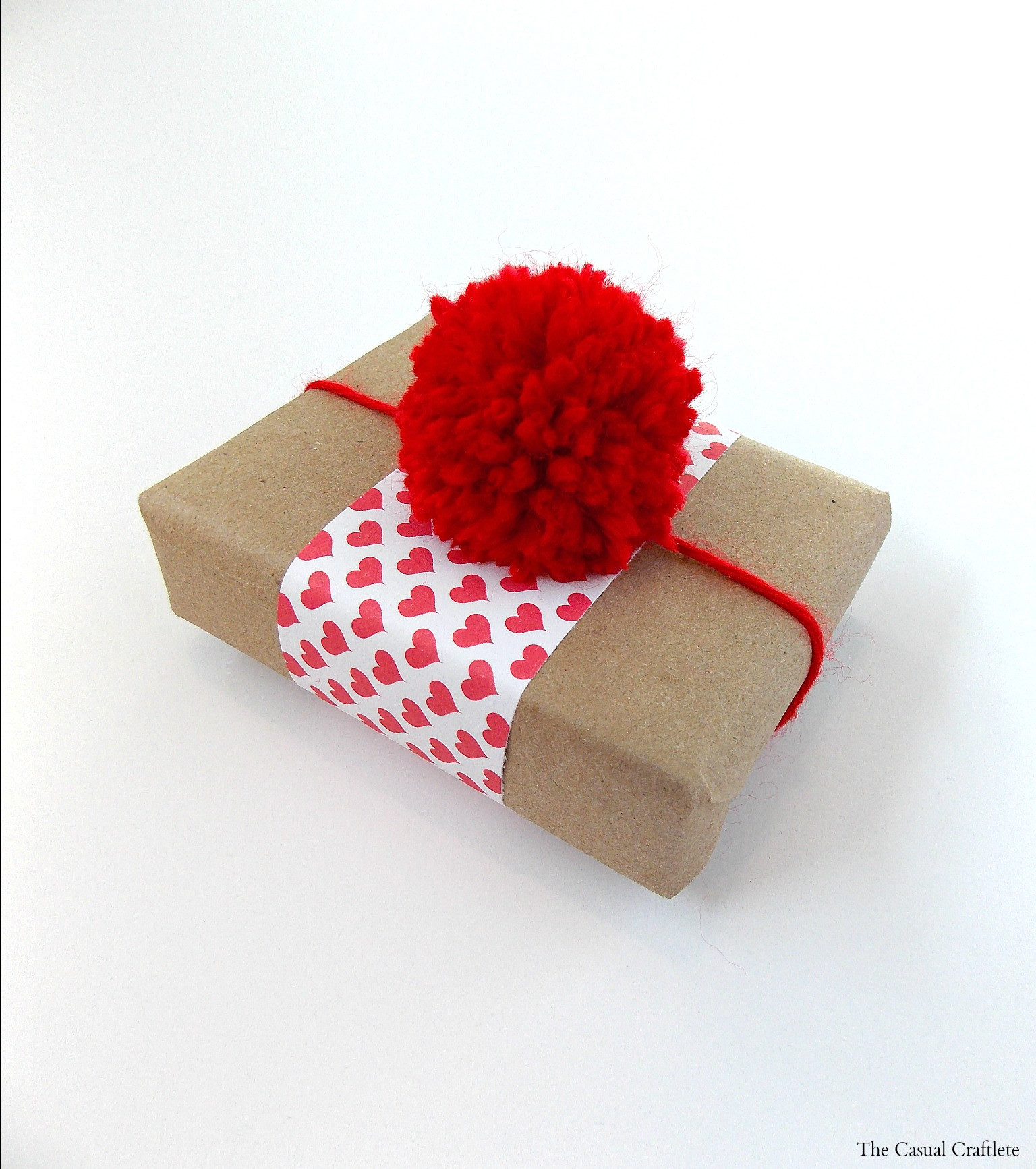 Valentines Gift Box Ideas
 4 Valentines Gift Wrap Ideas Purely Katie
