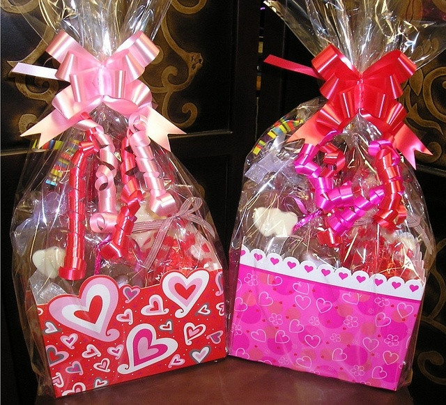 Valentines Gift Box Ideas
 ce Upon a Chocolate Gibsonville NC