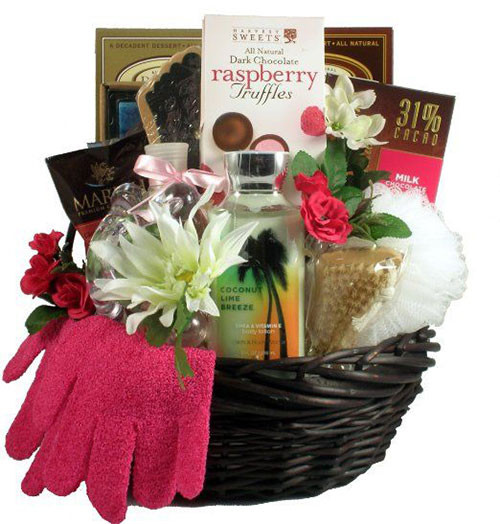 Valentines Gift For Wife Ideas
 15 Valentine s Day Gift Basket Ideas For Husbands Wife