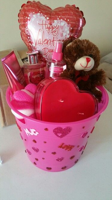 Valentines Gift Ideas
 7 Sweet and Thoughtful Valentine s Gift Ideas Your