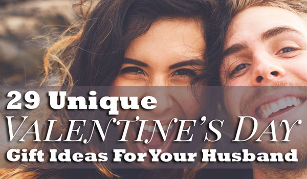 Valentines Gift Ideas For Husbands
 7 Tips To Recharge Your Marriage And Give Him The Best