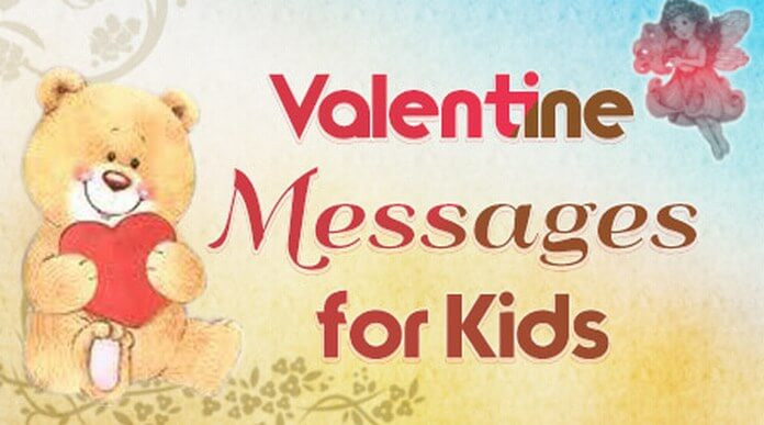 Valentines Quotes Kids
 National Kiss And Make Up Day 2016