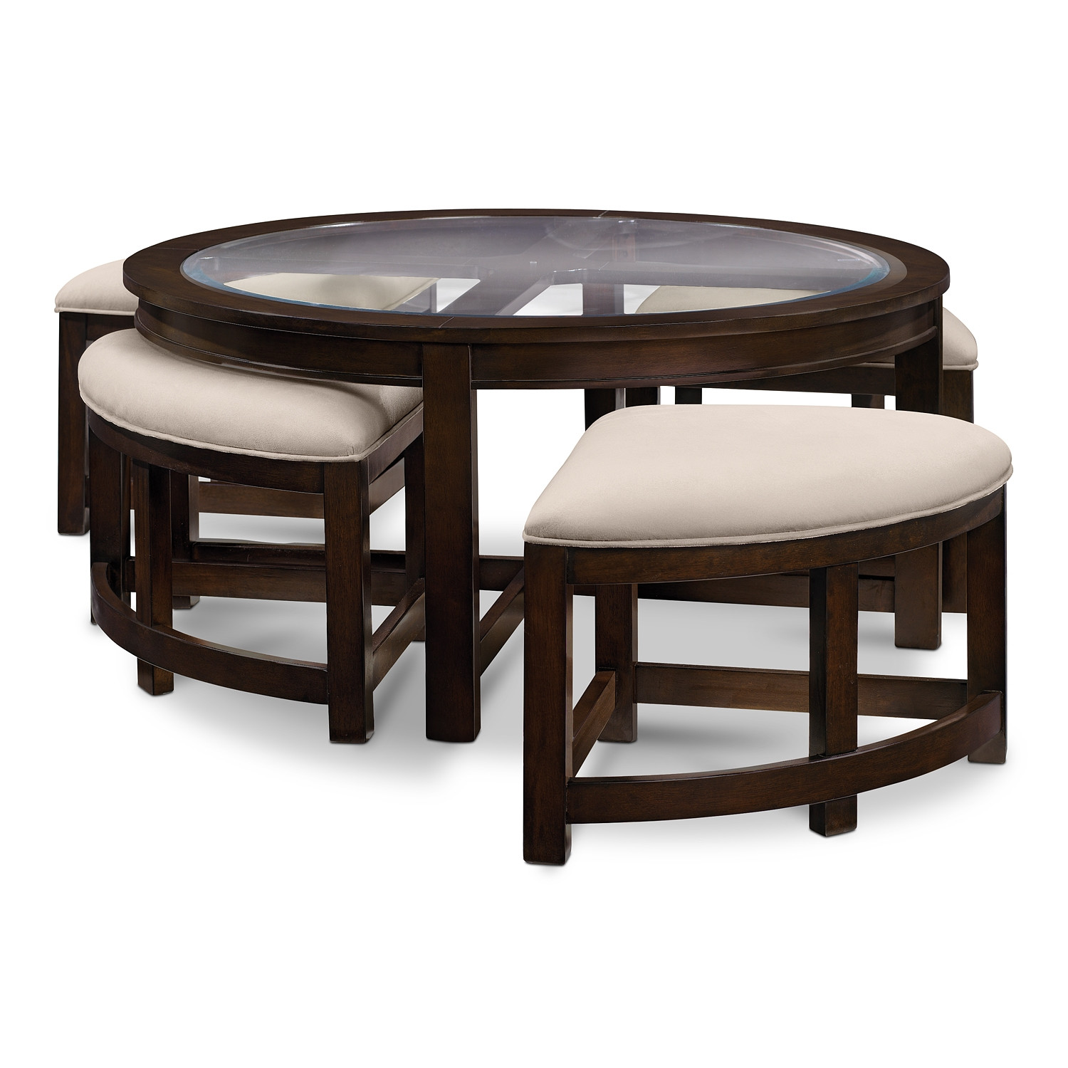 Value City Living Room Tables
 8 Value City Furniture Round Coffee Tables