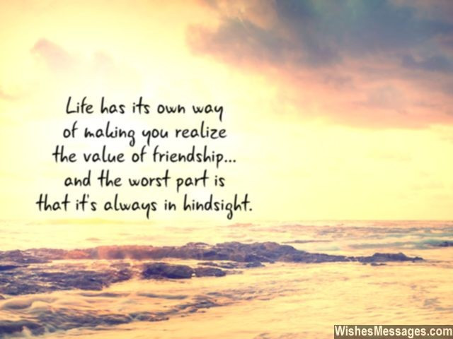 Value Of Friendship Quotes
 Quotes about Value of friendship 44 quotes