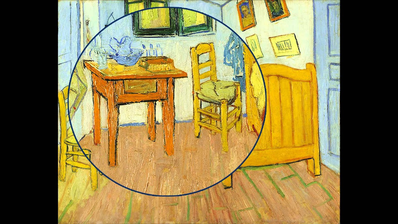 Van Gogh Bedroom Painting
 Top Post Impressionist Vincent Van Gogh painting Vincent