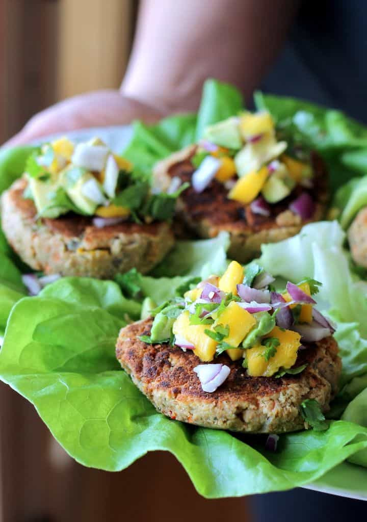 Vegan Chickpea Burgers Recipes
 10 Best Vegan Burger Recipes You Must Try