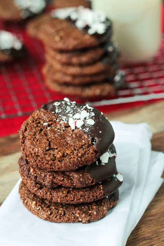 Vegan Christmas Cookies Recipe
 25 Amazing Vegan Christmas Cookies Vegan Heaven