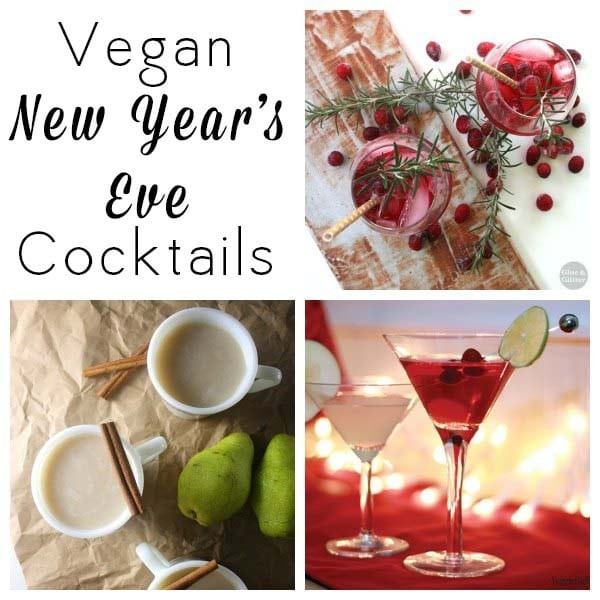Vegan New Year'S Eve Recipes
 14 Vegan Dips and Finger Food Recipes for New Year s Eve